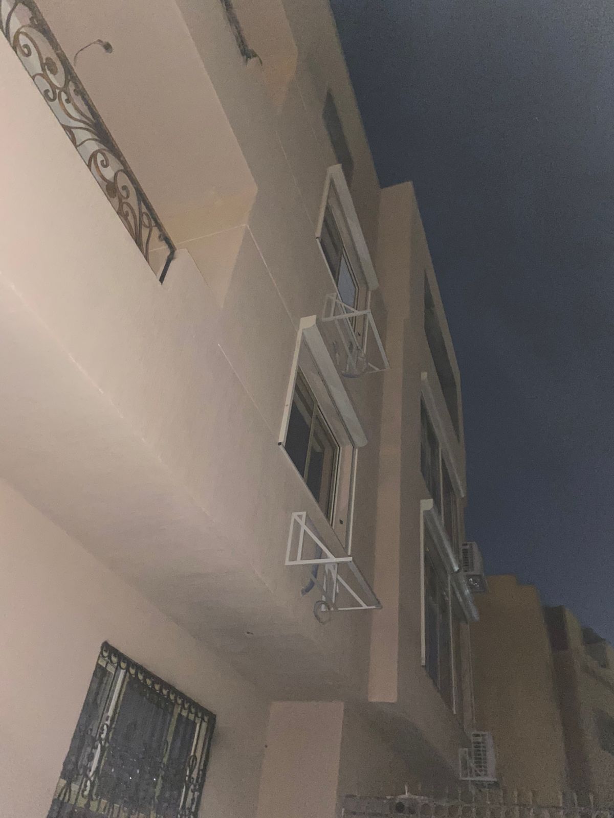 التركيبات