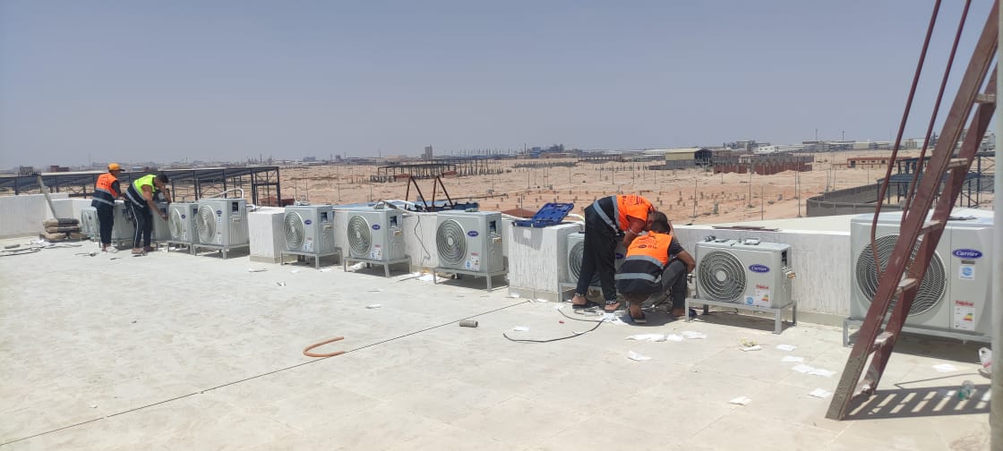التركيبات