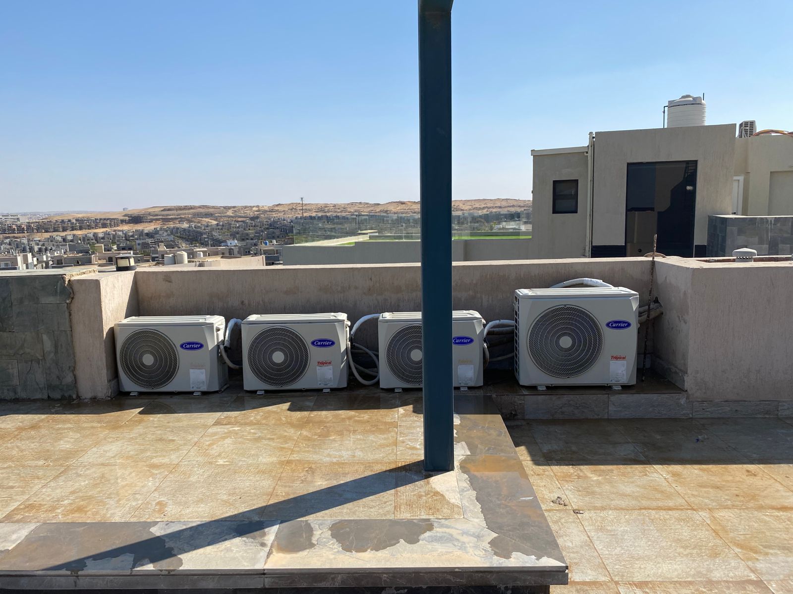 التركيبات