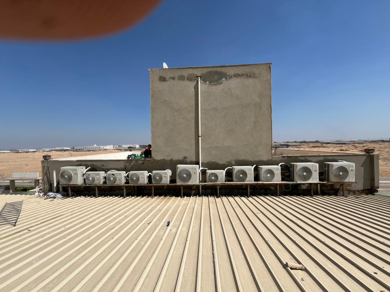 التركيبات