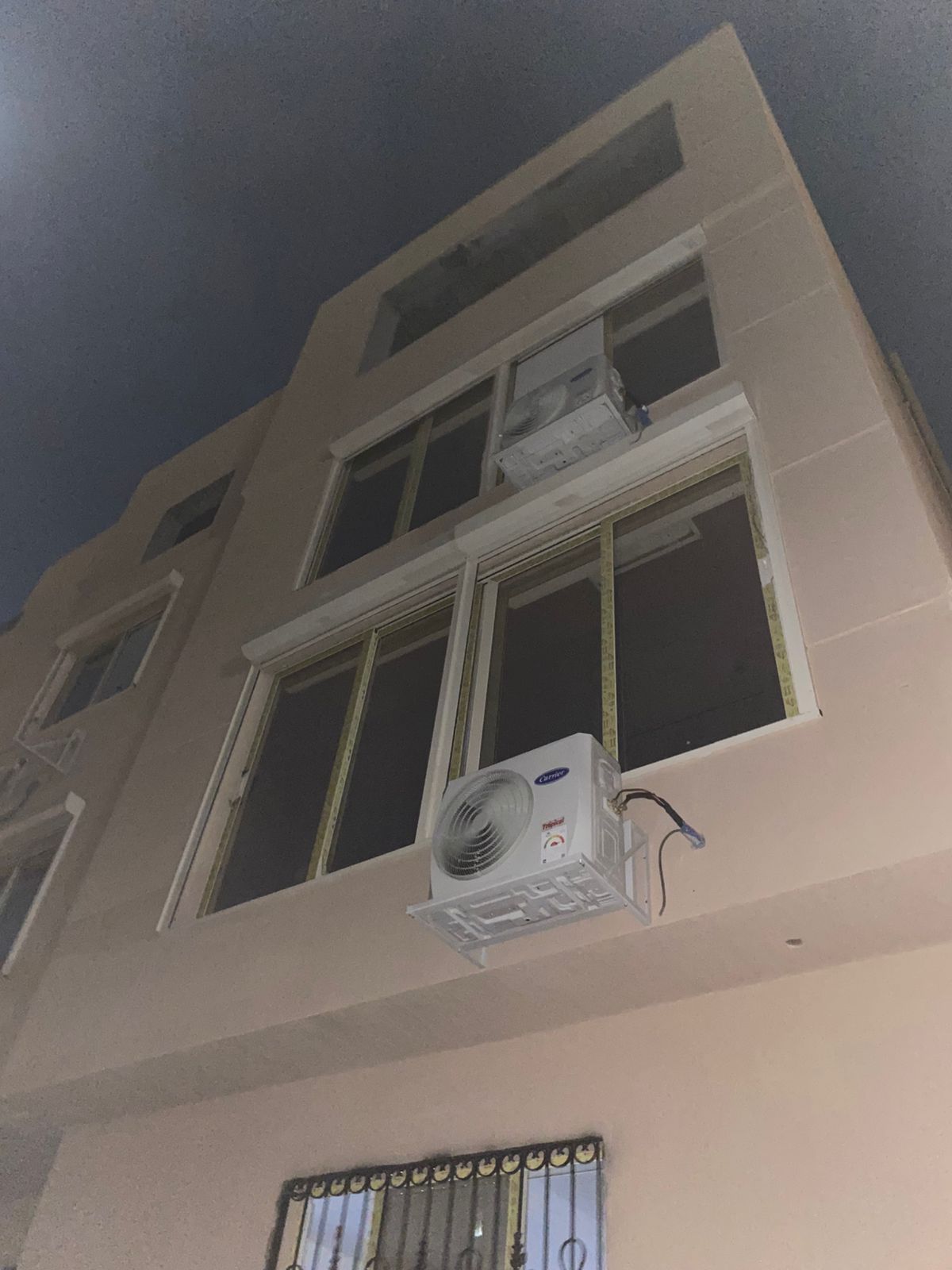 التركيبات